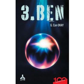 3. Ben Sonçağ Yayınları