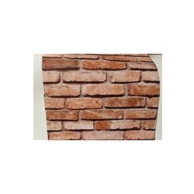 3 Boyutlu Duvar Kağıtları Tuğla Desenli Duvar Kağıdı