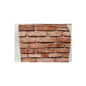 3 Boyutlu Duvar Kağıtları Tuğla Desenli Duvar Kağıdı