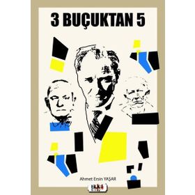 3 Buçuktan 5 - Ahmet Ersin Yaşar