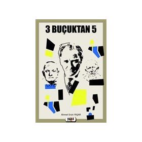 3 Buçuktan 5 - Ahmet Ersin Yaşar