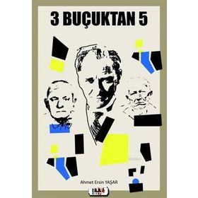 3 Buçuktan 5 - Ahmet Ersin Yaşar