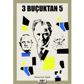 3 Buçuktan 5 - Ahmet Ersin Yaşar