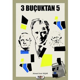 3 Buçuktan 5 - Ahmet Ersin Yaşar