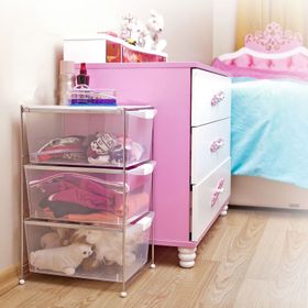 3 Çekmeceli Organizer