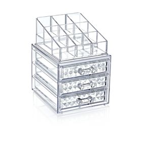 3 Çekmeceli Organizer
