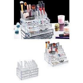 3 Çekmeceli Organizer