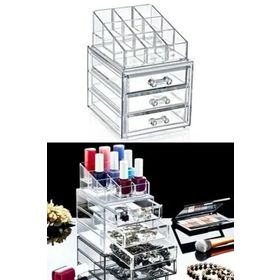 3 Çekmeceli Organizer