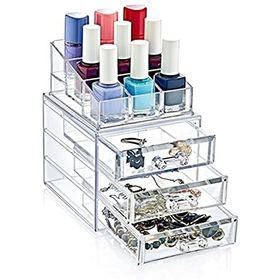 3 Çekmeceli Organizer