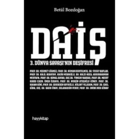3. Dünya Savaşı’nın Deşifresi - Betül Soysal Bozdoğan