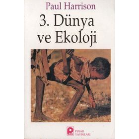 3. DÜNYA VE EKOLOJI - PAUL HARRISON