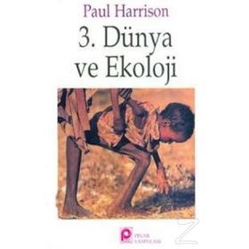 3. DÜNYA VE EKOLOJI - PAUL HARRISON