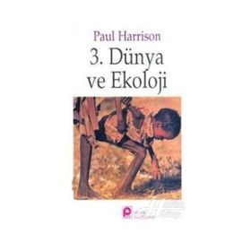 3. DÜNYA VE EKOLOJI - PAUL HARRISON