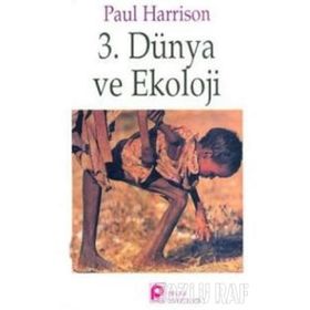 3. DÜNYA VE EKOLOJI - PAUL HARRISON