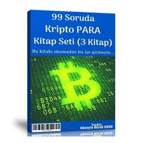 3 Fasikül Kitap 99 Soruda Kripto Para