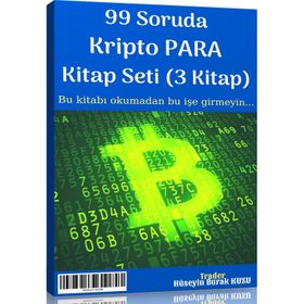 3 Fasikül Kitap 99 Soruda Kripto Para