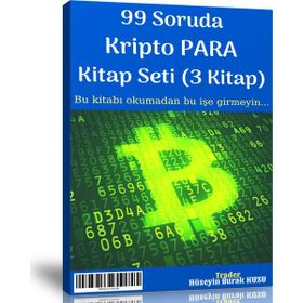 3 Fasikül Kitap 99 Soruda Kripto Para