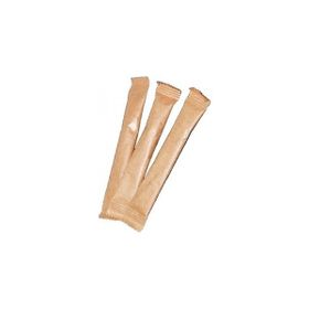 3 gr Esmer Stick Toz Şeker (1000 adet)