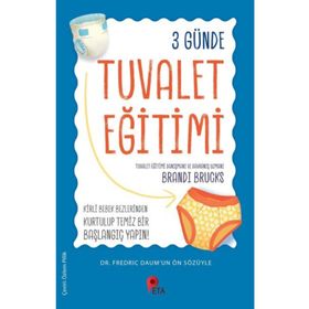 3 Günde Tuvalet Eğitimi - Brandi Brucks