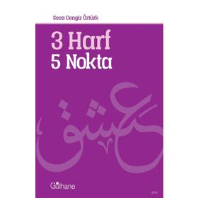 3 Harf 5 Nokta - Seca Cengiz Öztürk
