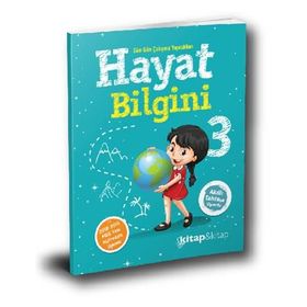 3 Hayat Bilgini