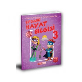 3 Hayat Bilgini