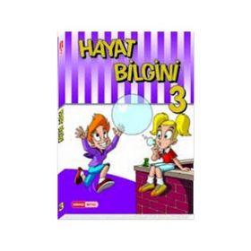 3 Hayat Bilgini