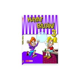 3 Hayat Bilgini