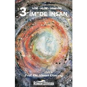 3 İm’de İnsan - Ahmet Dinççağ