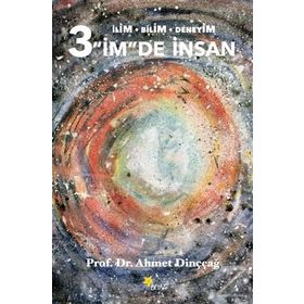3 İm’de İnsan - Ahmet Dinççağ