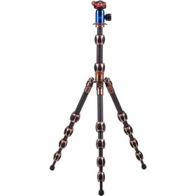 3 Legged Thing Equinox Leo Carbon Fiber Tripod