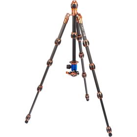 3 Legged Thing Equinox Leo Carbon Fiber Tripod