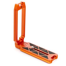 3 Legged Thing QR11-FBC L Bracker Copper