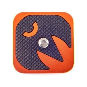 3 Legged Thing QR4-EQ Quick Release Plate