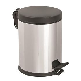 3 lt Pedallı Mikro Çöp Kovası