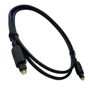 3 Metre Optik Ses Kablosu