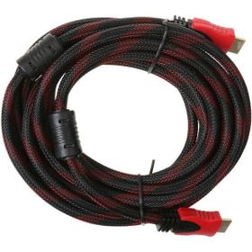 3 Metre Örgülü Hdmi Kablo
