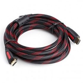 3 Metre Örgülü Hdmi Kablo