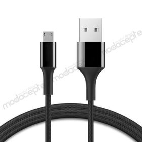 3 mt Micro Usb Şarj Data Kablo