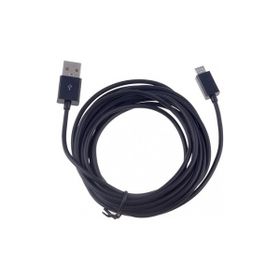3 mt Micro Usb Şarj Data Kablo