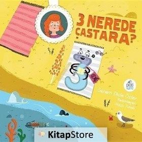 3 Nerede Çastara? - Senem Dicle Özler