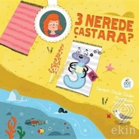 3 Nerede Çastara? - Senem Dicle Özler