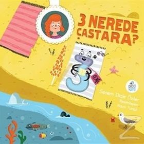 3 Nerede Çastara? - Senem Dicle Özler
