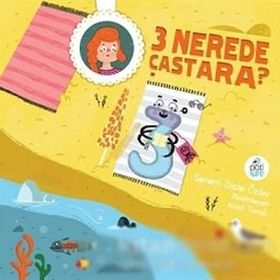 3 Nerede Çastara? - Senem Dicle Özler
