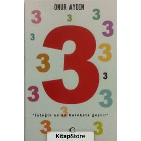3 - ONUR AYDIN