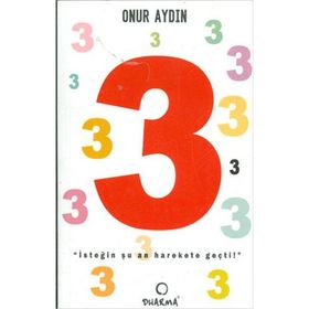 3 - ONUR AYDIN