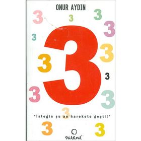 3 - ONUR AYDIN
