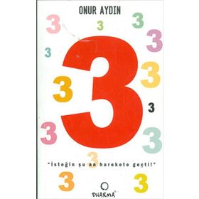 3 - ONUR AYDIN