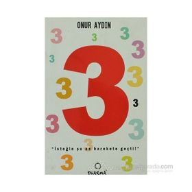 3 - ONUR AYDIN