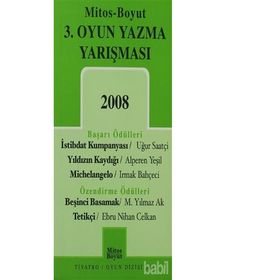 3. Oyun Yazma Yarışması - kollektif